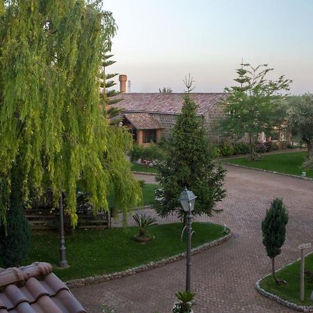 Tenuta Sciacca Villa Falciano del Massico Екстериор снимка