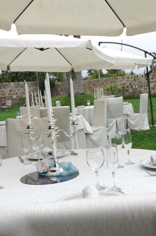 Tenuta Sciacca Villa Falciano del Massico Екстериор снимка