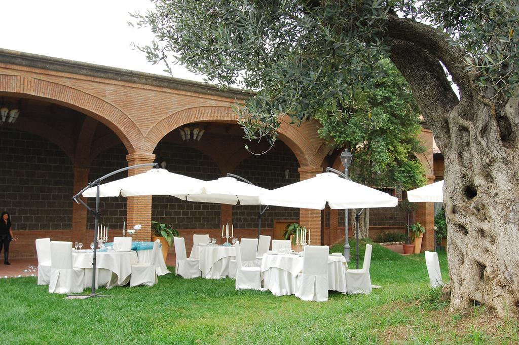 Tenuta Sciacca Villa Falciano del Massico Екстериор снимка