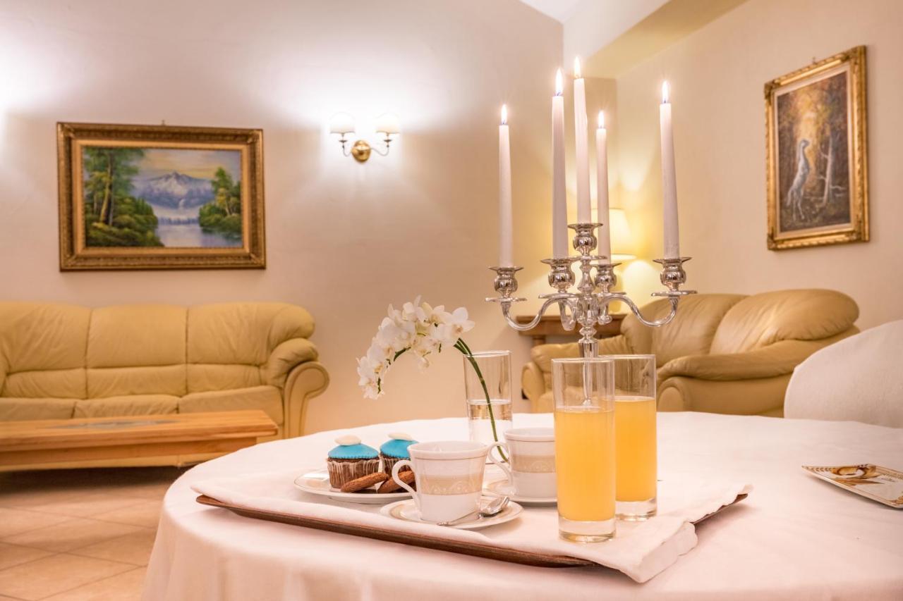 Tenuta Sciacca Villa Falciano del Massico Екстериор снимка