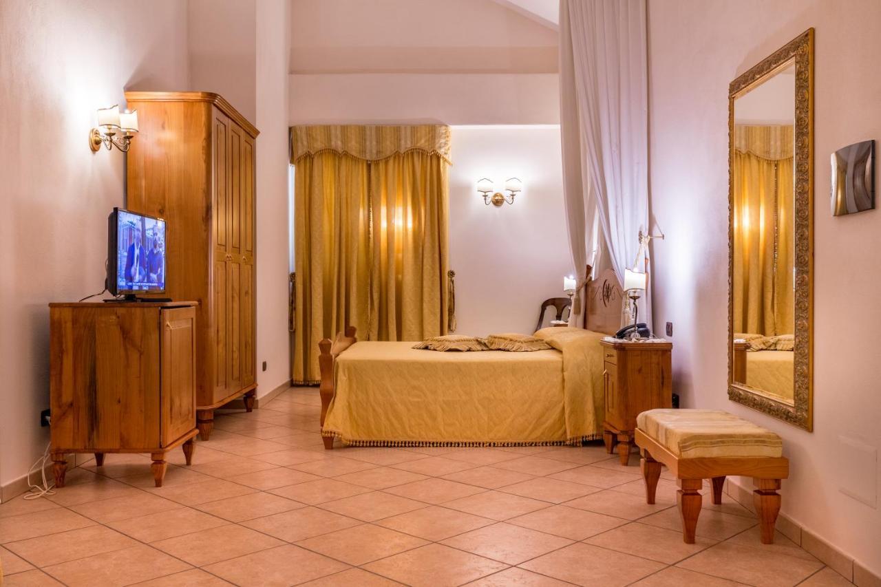 Tenuta Sciacca Villa Falciano del Massico Екстериор снимка