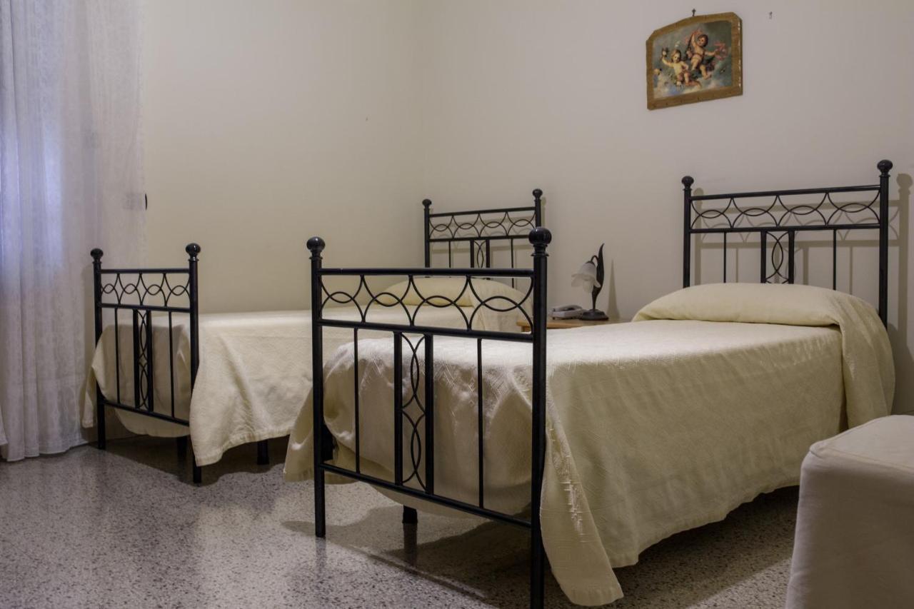 Tenuta Sciacca Villa Falciano del Massico Екстериор снимка