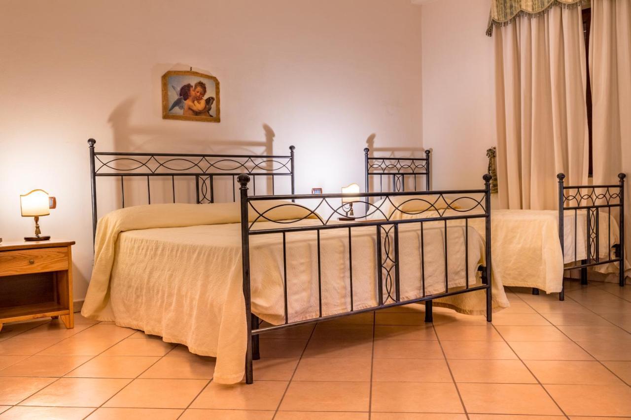 Tenuta Sciacca Villa Falciano del Massico Екстериор снимка